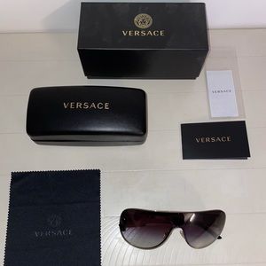 Versace sunglasses